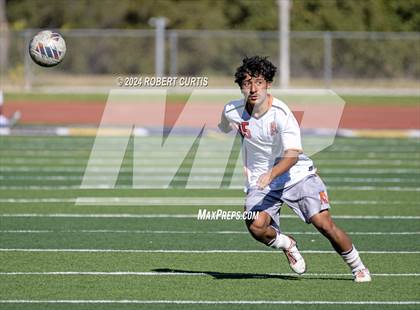 Thumbnail 1 in Independence vs. The Palmdale Aerospace Academy photogallery.