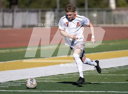 Thumbnail 1 in Independence vs. The Palmdale Aerospace Academy photogallery.
