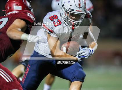 Thumbnail 1 in La Salle @ Santa Paula photogallery.