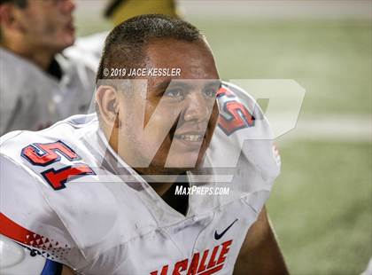 Thumbnail 1 in La Salle @ Santa Paula photogallery.