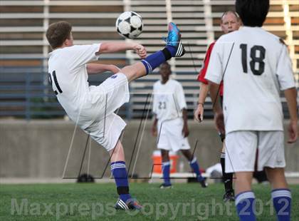 Thumbnail 3 in Dixon @ Capital Christian photogallery.