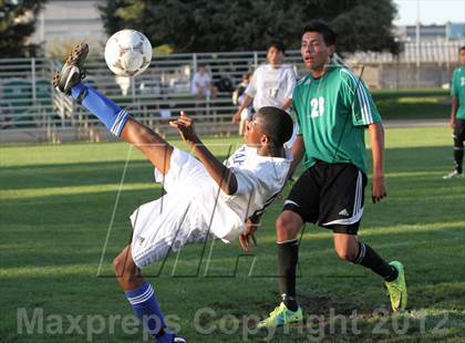 Thumbnail 3 in Dixon @ Capital Christian photogallery.