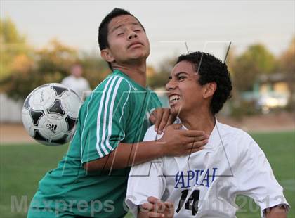 Thumbnail 3 in Dixon @ Capital Christian photogallery.