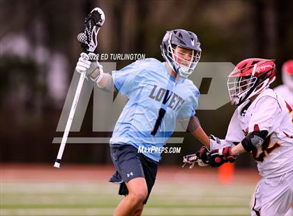 Thumbnail 1 in Lovett @ Lassiter photogallery.
