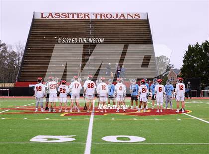 Thumbnail 2 in Lovett @ Lassiter photogallery.