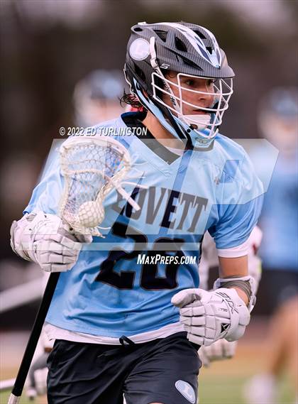 Thumbnail 1 in Lovett @ Lassiter photogallery.