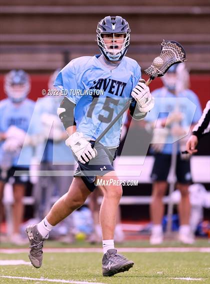 Thumbnail 2 in Lovett @ Lassiter photogallery.