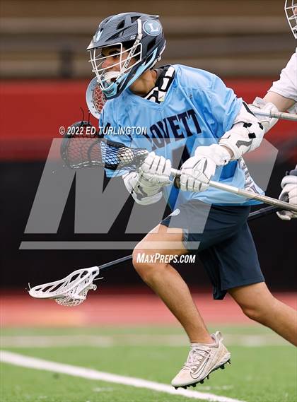Thumbnail 2 in Lovett @ Lassiter photogallery.