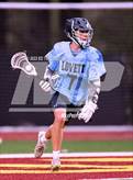 Photo from the gallery "Lovett @ Lassiter"