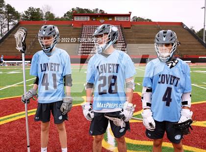 Thumbnail 3 in Lovett @ Lassiter photogallery.
