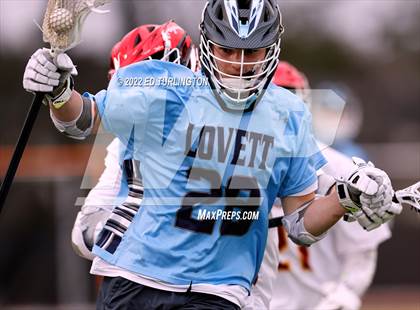 Thumbnail 3 in Lovett @ Lassiter photogallery.