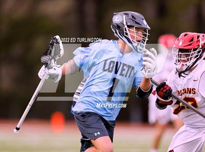 Thumbnail 1 in Lovett @ Lassiter photogallery.