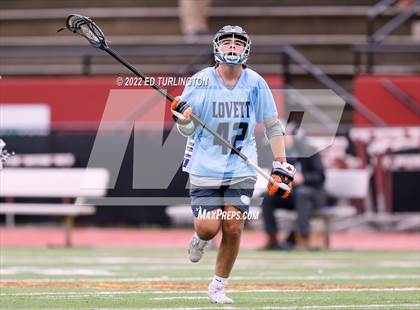 Thumbnail 3 in Lovett @ Lassiter photogallery.