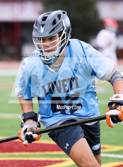 Thumbnail 1 in Lovett @ Lassiter photogallery.