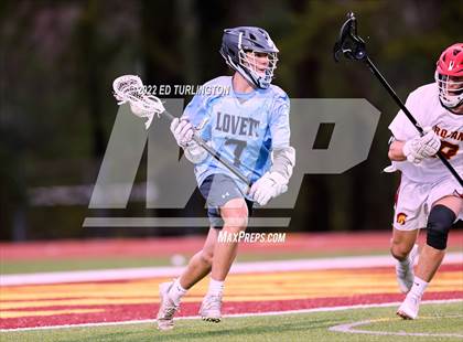 Thumbnail 1 in Lovett @ Lassiter photogallery.