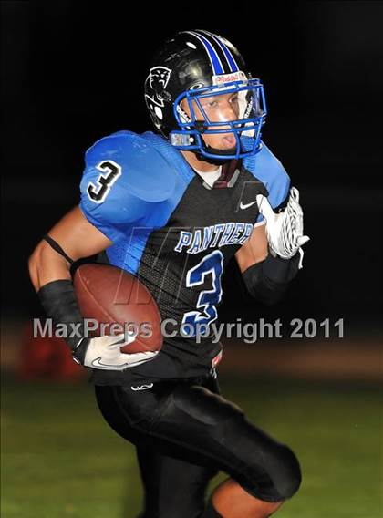 Thumbnail 1 in Diamond Ranch vs. Bonita photogallery.