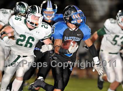 Thumbnail 1 in Diamond Ranch vs. Bonita photogallery.