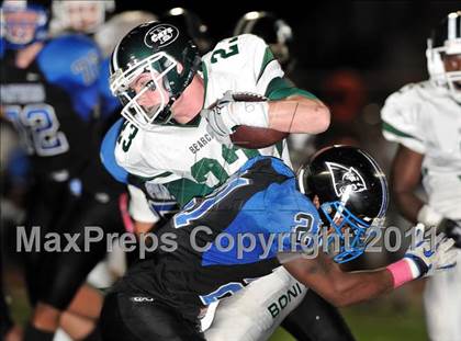 Thumbnail 1 in Diamond Ranch vs. Bonita photogallery.