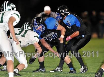 Thumbnail 1 in Diamond Ranch vs. Bonita photogallery.