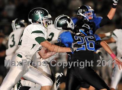 Thumbnail 1 in Diamond Ranch vs. Bonita photogallery.