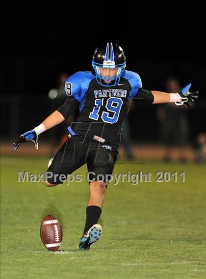 Thumbnail 1 in Diamond Ranch vs. Bonita photogallery.