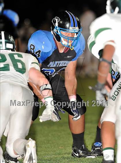 Thumbnail 2 in Diamond Ranch vs. Bonita photogallery.