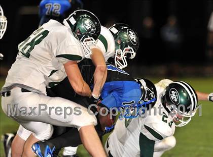 Thumbnail 1 in Diamond Ranch vs. Bonita photogallery.