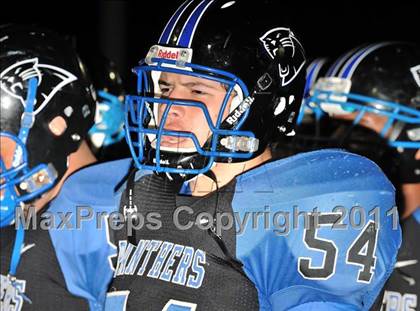 Thumbnail 1 in Diamond Ranch vs. Bonita photogallery.