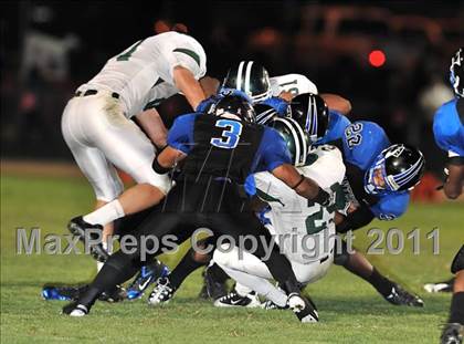 Thumbnail 1 in Diamond Ranch vs. Bonita photogallery.