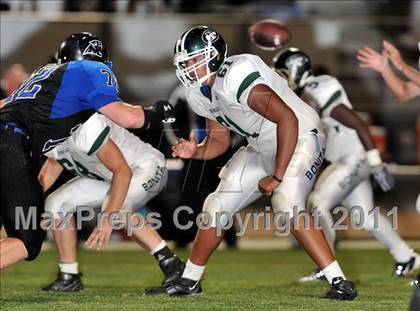 Thumbnail 3 in Diamond Ranch vs. Bonita photogallery.