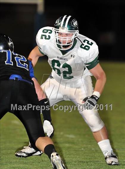 Thumbnail 1 in Diamond Ranch vs. Bonita photogallery.