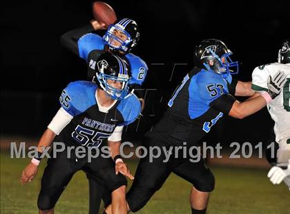 Thumbnail 3 in Diamond Ranch vs. Bonita photogallery.