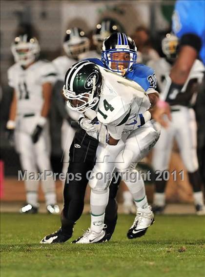 Thumbnail 3 in Diamond Ranch vs. Bonita photogallery.