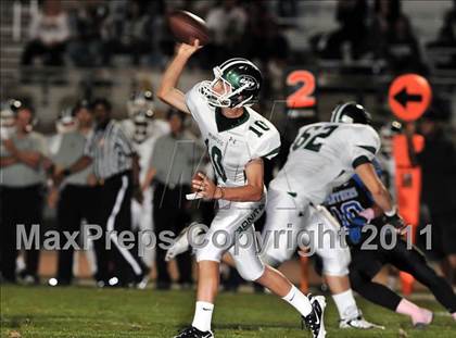 Thumbnail 2 in Diamond Ranch vs. Bonita photogallery.