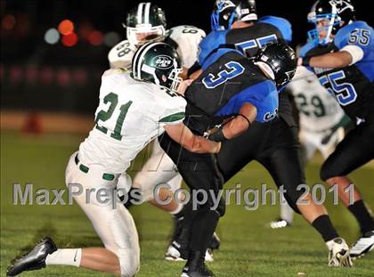 Thumbnail 3 in Diamond Ranch vs. Bonita photogallery.