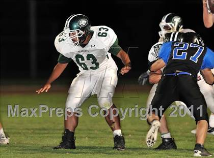 Thumbnail 1 in Diamond Ranch vs. Bonita photogallery.