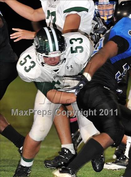 Thumbnail 1 in Diamond Ranch vs. Bonita photogallery.