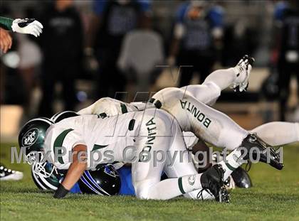 Thumbnail 1 in Diamond Ranch vs. Bonita photogallery.