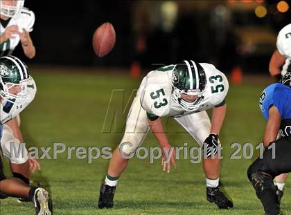 Thumbnail 3 in Diamond Ranch vs. Bonita photogallery.