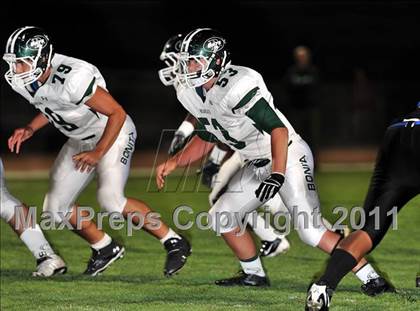 Thumbnail 1 in Diamond Ranch vs. Bonita photogallery.