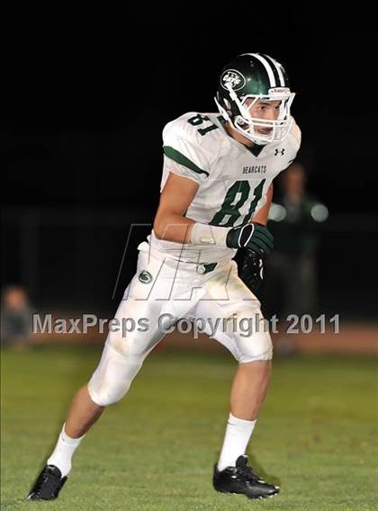 Thumbnail 1 in Diamond Ranch vs. Bonita photogallery.
