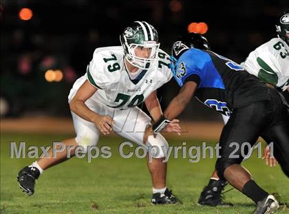 Thumbnail 3 in Diamond Ranch vs. Bonita photogallery.