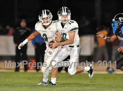 Thumbnail 1 in Diamond Ranch vs. Bonita photogallery.
