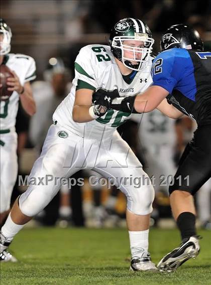 Thumbnail 3 in Diamond Ranch vs. Bonita photogallery.