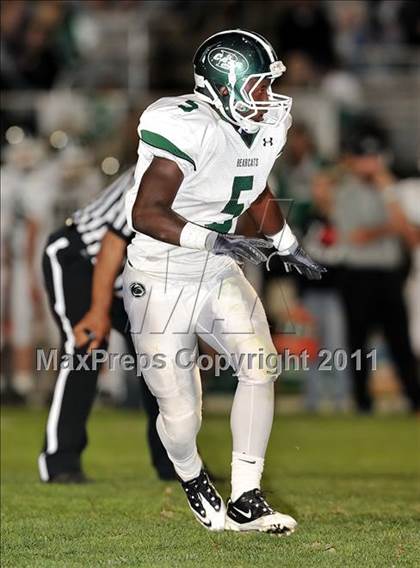 Thumbnail 3 in Diamond Ranch vs. Bonita photogallery.