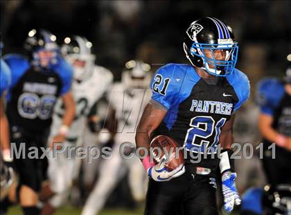 Thumbnail 3 in Diamond Ranch vs. Bonita photogallery.