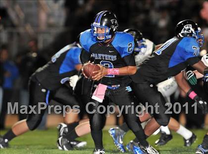 Thumbnail 1 in Diamond Ranch vs. Bonita photogallery.