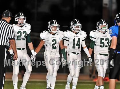 Thumbnail 2 in Diamond Ranch vs. Bonita photogallery.