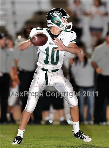 Thumbnail 1 in Diamond Ranch vs. Bonita photogallery.