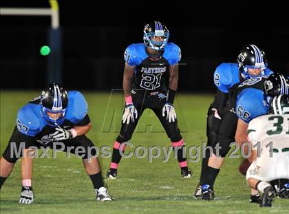 Thumbnail 1 in Diamond Ranch vs. Bonita photogallery.